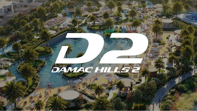 DAMAC Hills